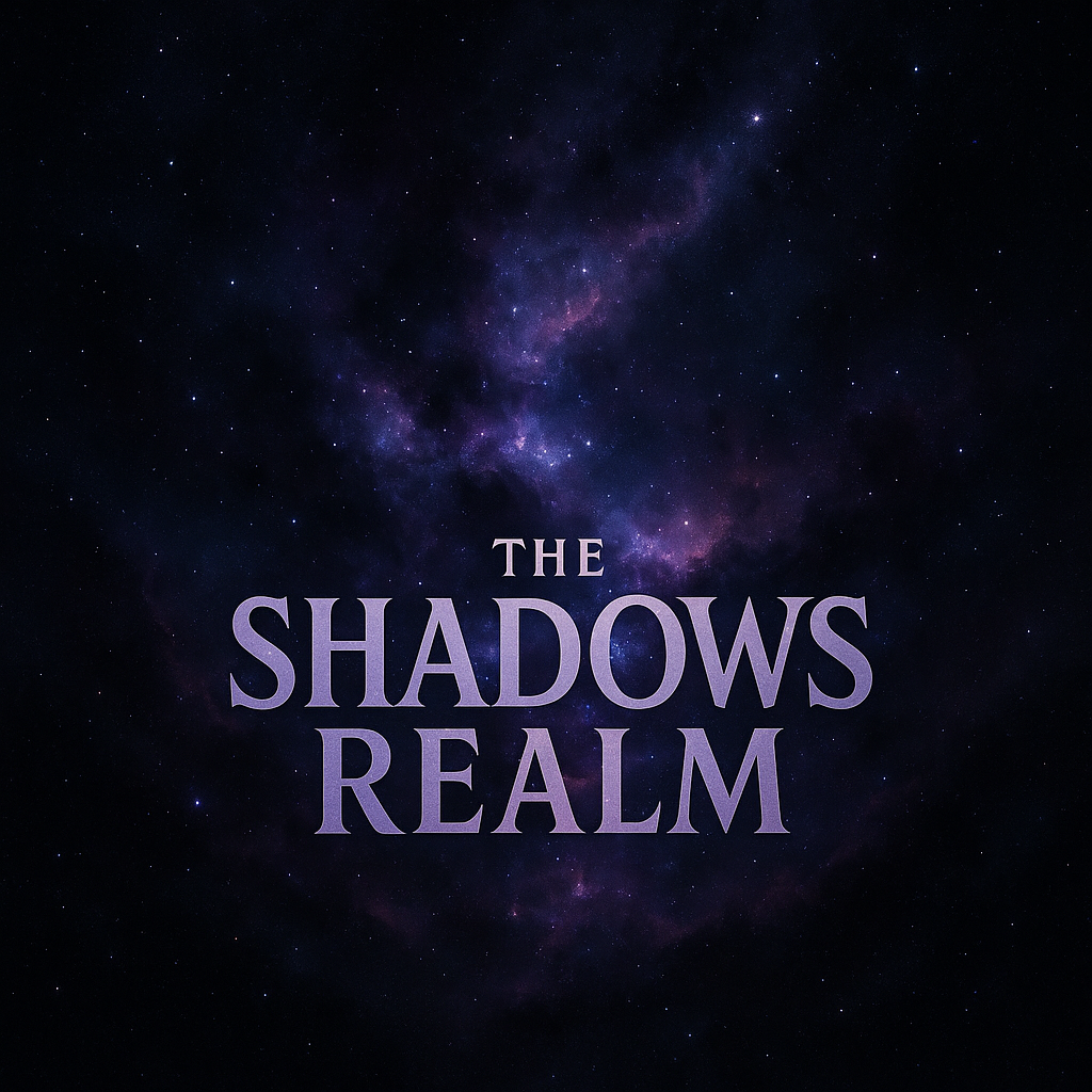 ShadowsRealm Logo